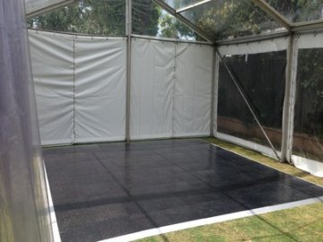Dance Floor